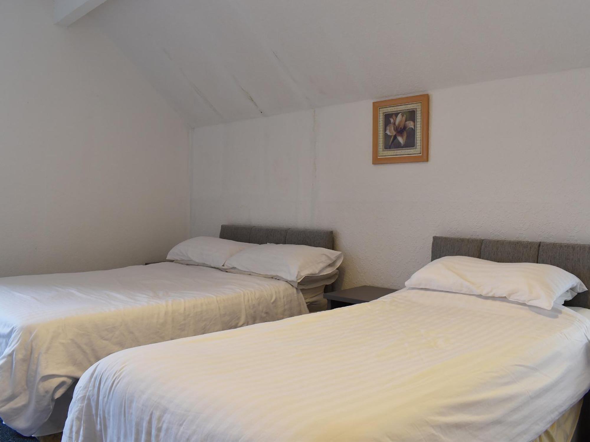 Ocean View House Villa - Blackpool — Photos 3